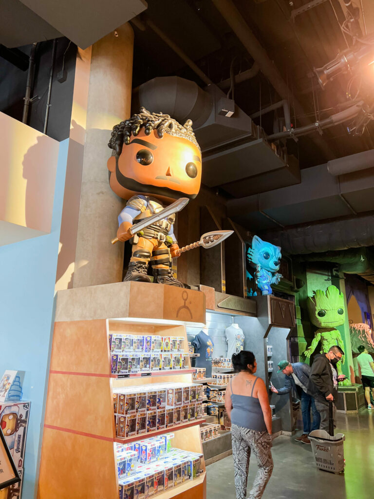 funko shop