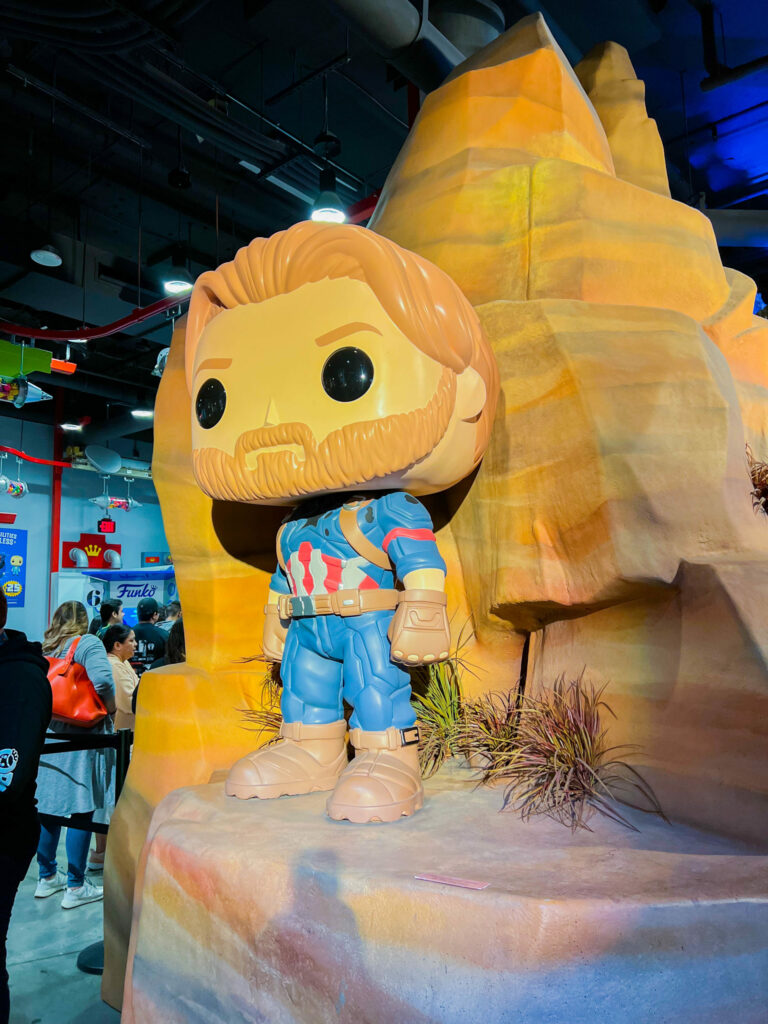 funko shop