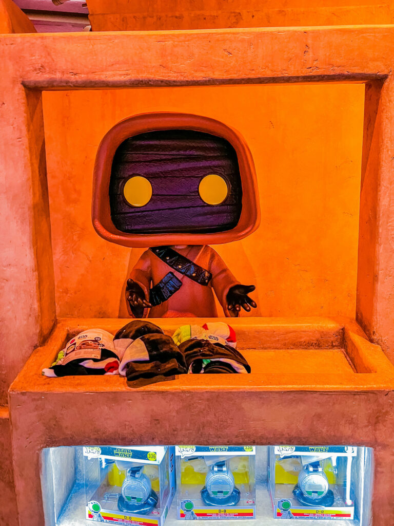 Figurine Funko