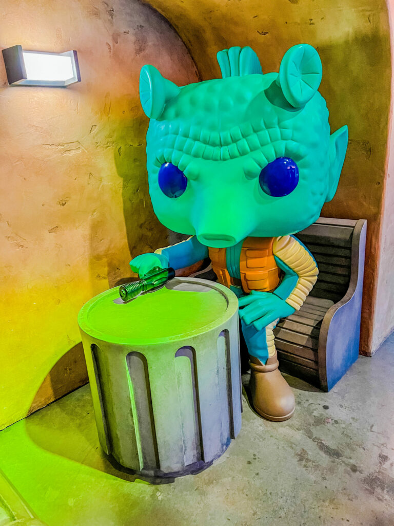 Funko Starwars