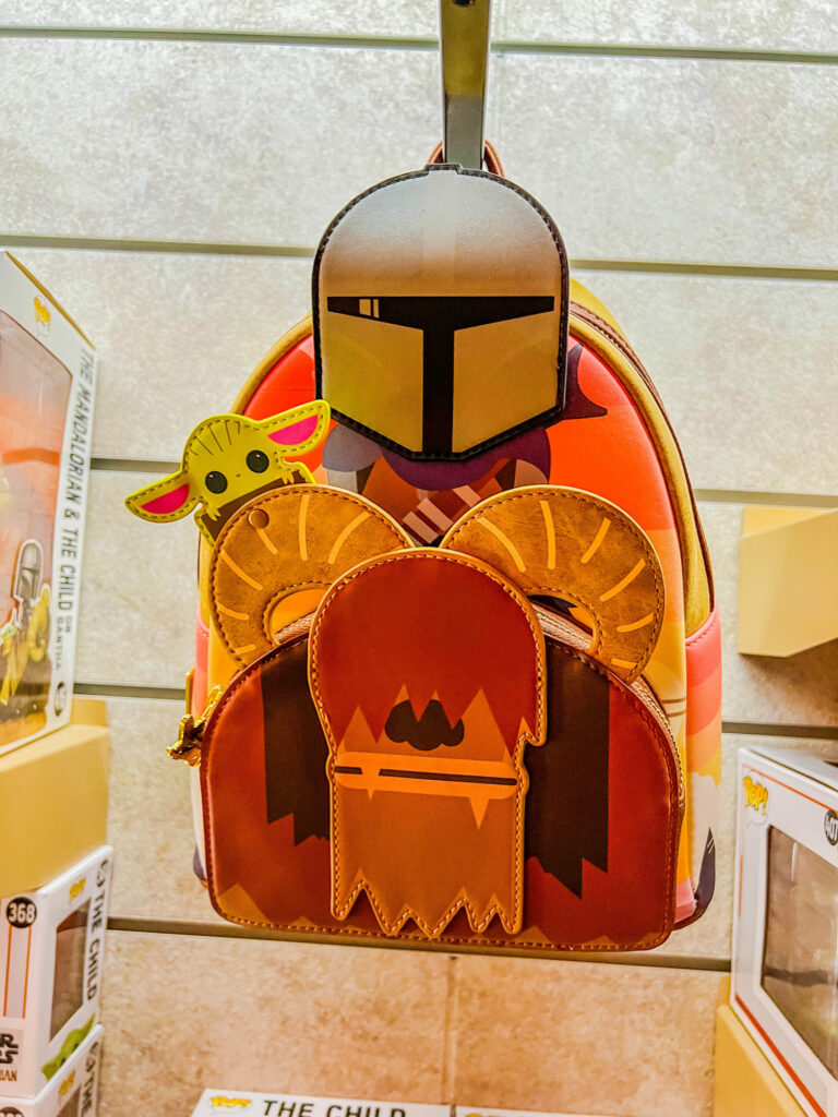 Loungefly funko