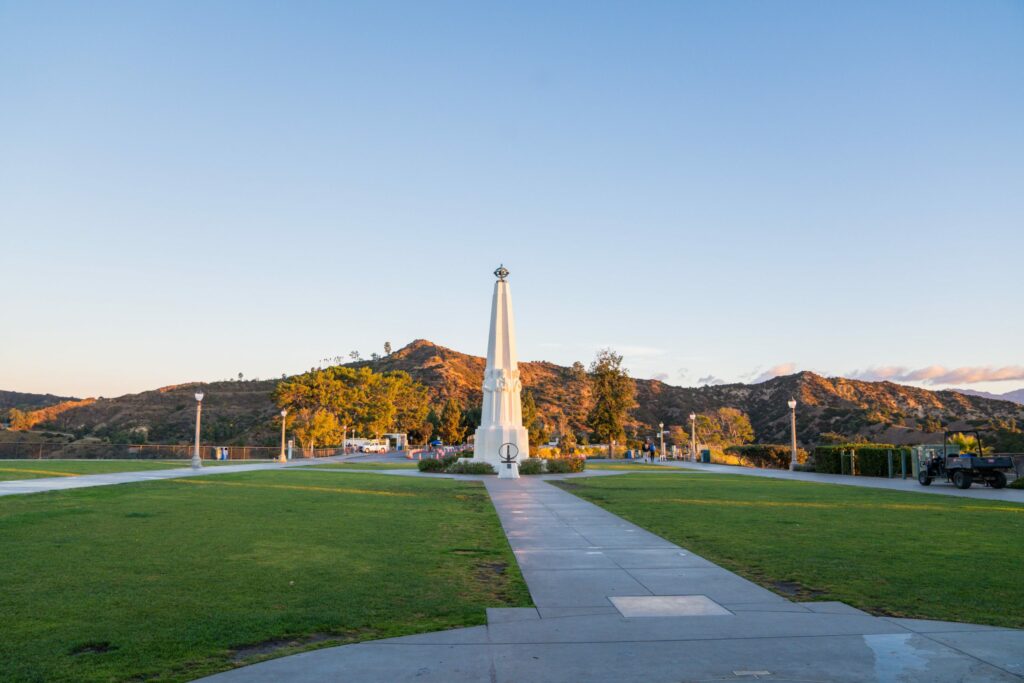 Griffith Observatory