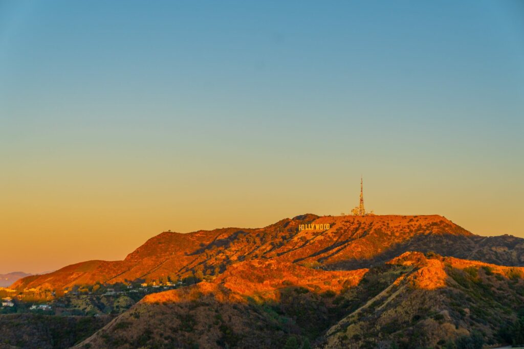 Hollywood