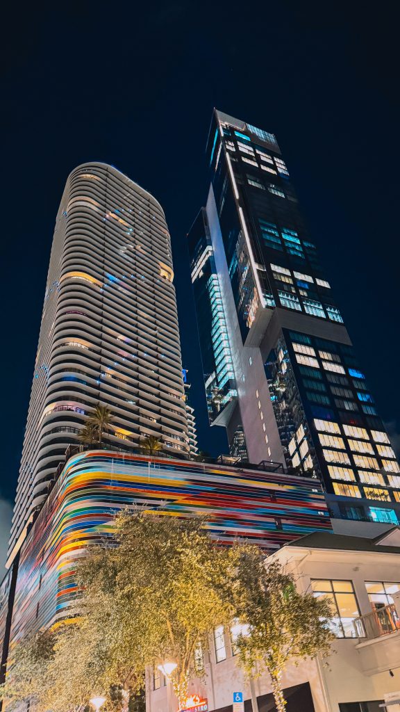 Quartiers de Miami - Brickwell