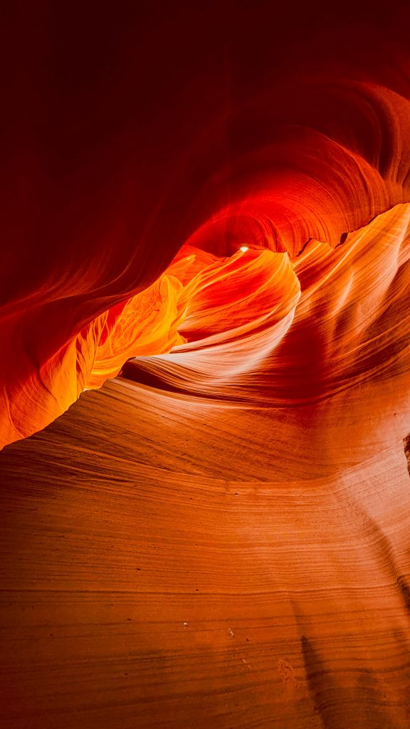 Antelope Canyon
