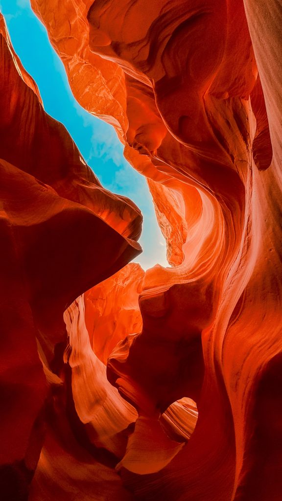 Antelope Canyon