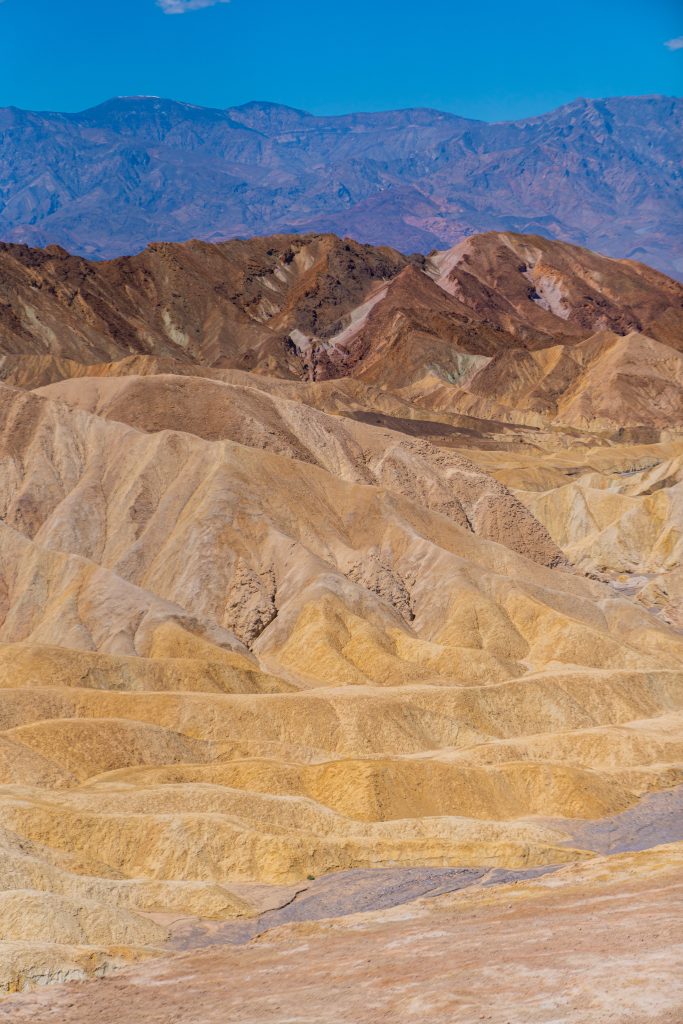 Death Valley