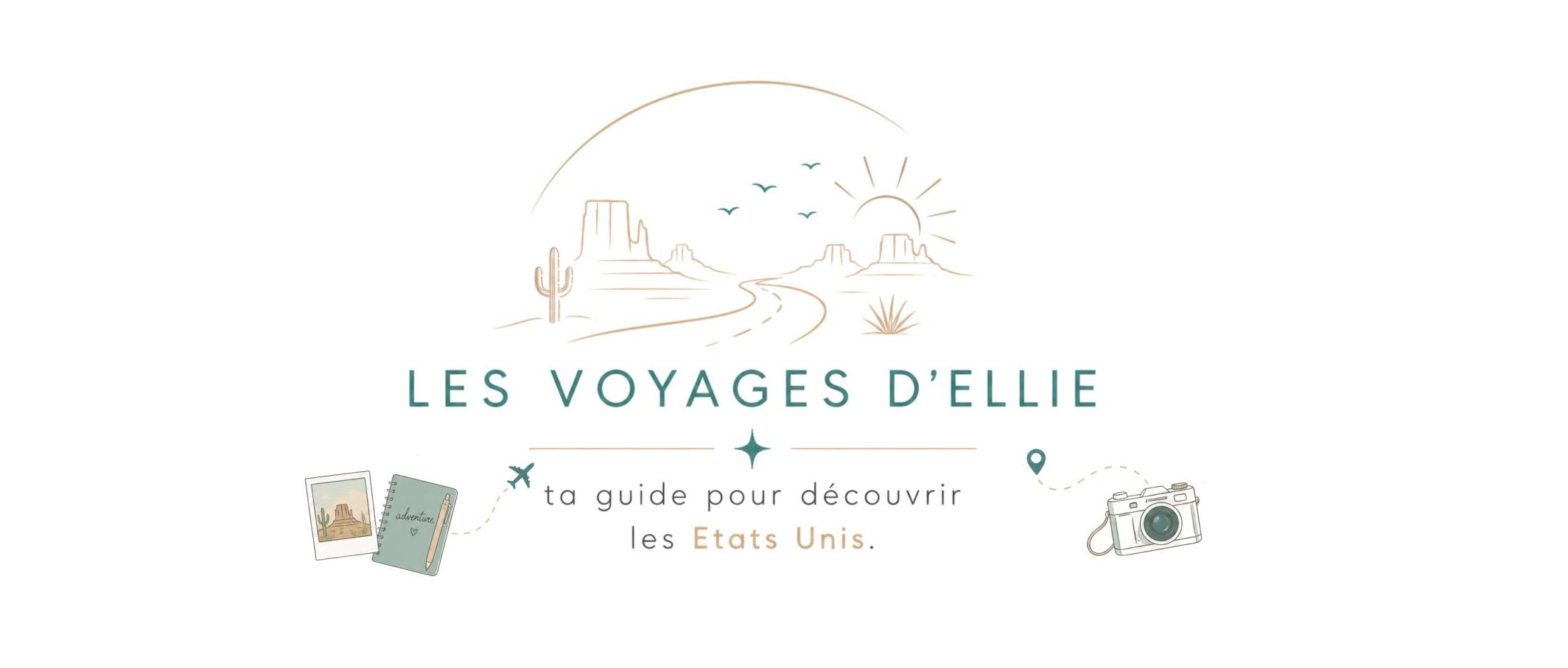 Les Voyages d'Ellie