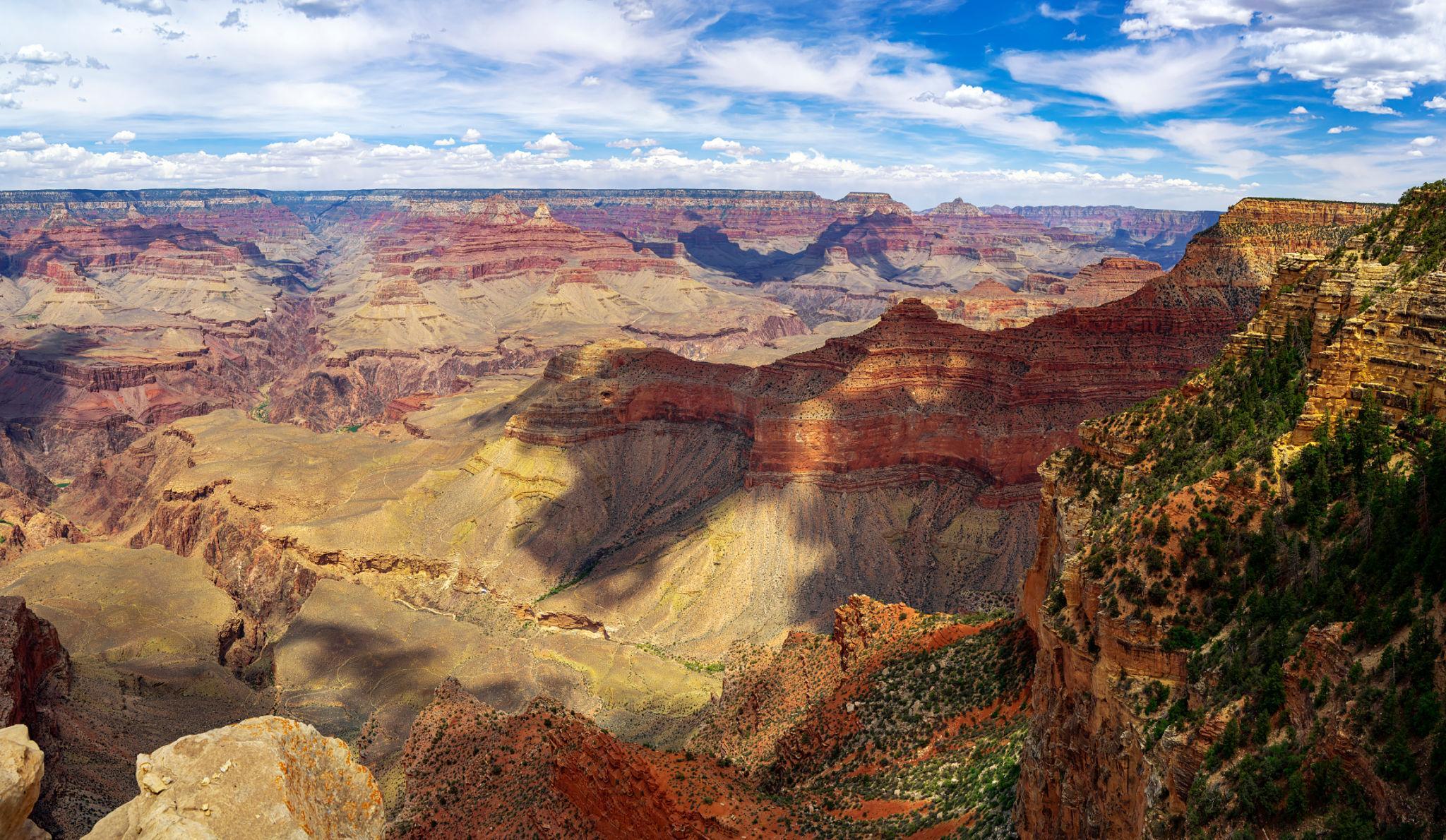 Votre photo de Yavapai Point
