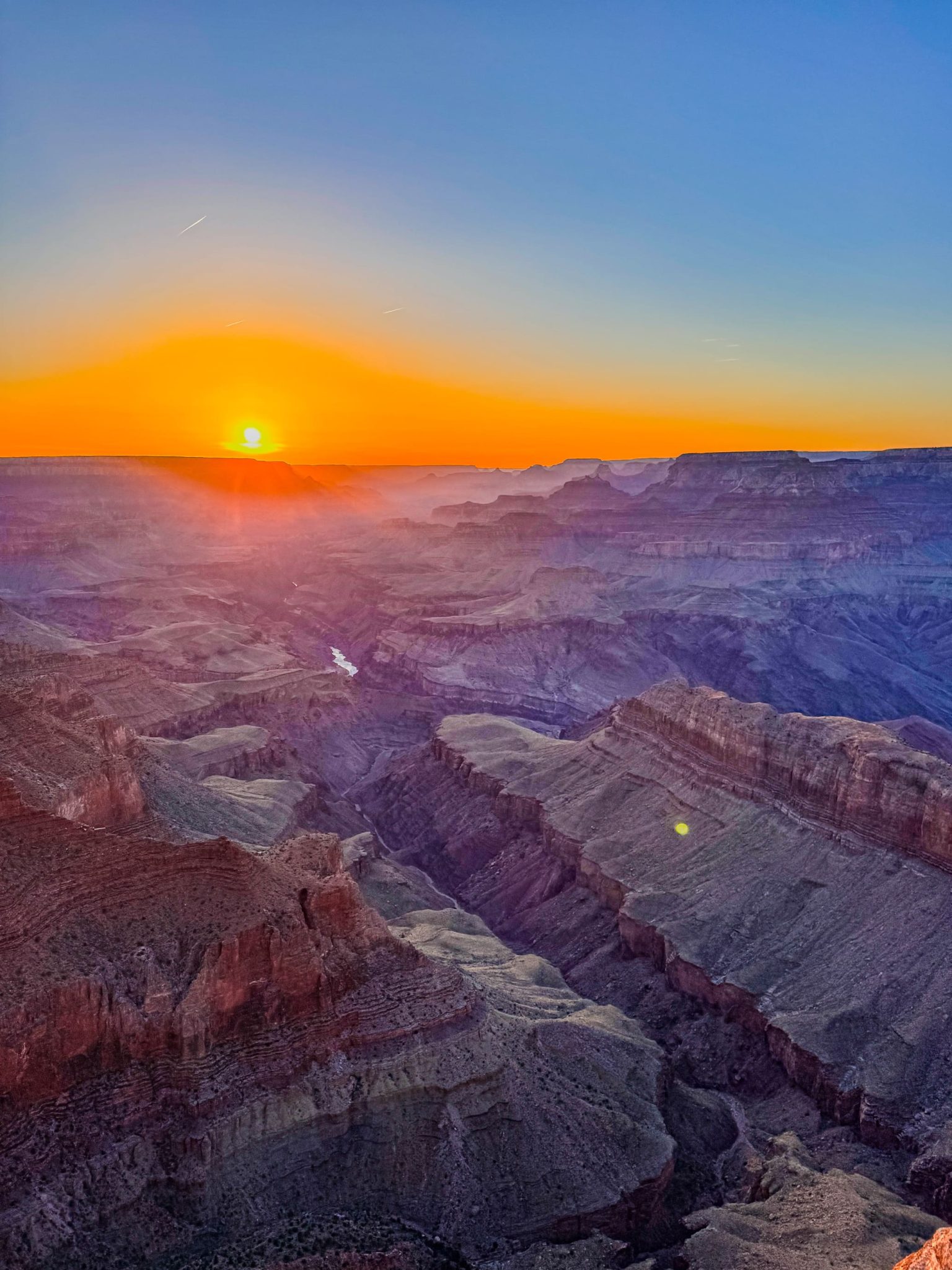 Votre photo de Lipan Point