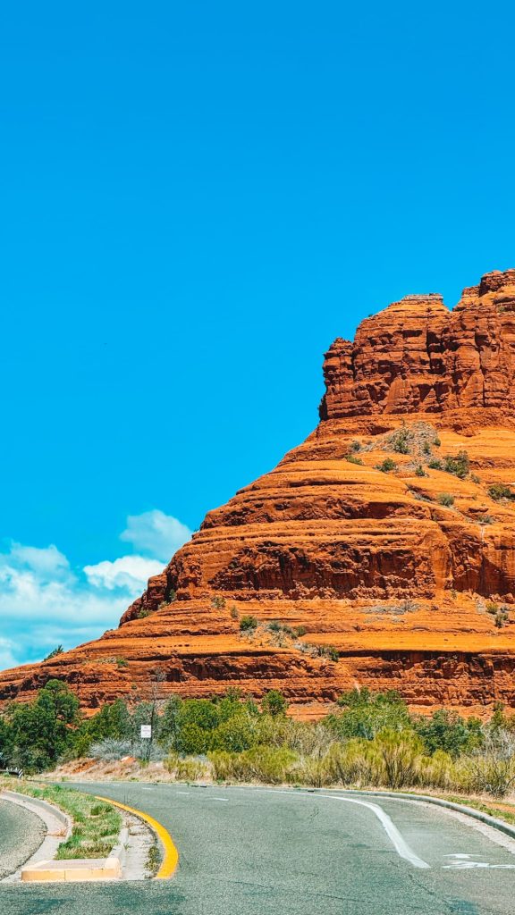 Sedona